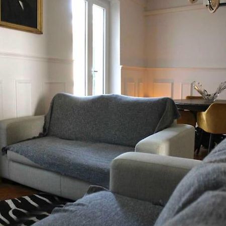 Spacieux Appartement 4 Couchages, Terrasse Privee Narbona Esterno foto