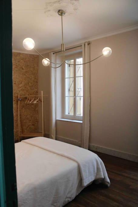 Spacieux Appartement 4 Couchages, Terrasse Privee Narbona Esterno foto